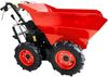 Brast Benzin Motorschubkarre 6500 (1004133001) Brast Benzin Motorschubkarre 6500 (1004133001)