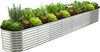 Brast Hochbeet Metall JULIA Mega (1004331008) Brast Hochbeet Metall JULIA Mega (1004331008)