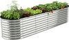 Brast Hochbeet Metall JULIA Midi (1004331004) Brast Hochbeet Metall JULIA Midi (1004331004)