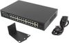 Lanberg RSGE-24P-2GE-2S-360 Lanberg RSGE-24P-2GE-2S-360