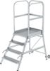 MUNK Podesttreppe (056104) MUNK Podesttreppe (056104)