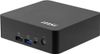 MSI Cubi NUC AI+ 3MG-008DE (00B21111-008) MSI Cubi NUC AI+ 3MG-008DE (00B21111-008)