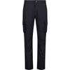 CMP Herren-Stretch-Hose mit großen Seitentaschen (31T5617) CMP Herren-Stretch-Hose mit großen Seitentaschen (31T5617)