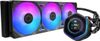Cooler Master MasterLiquid 360 Atmos II LCD Cooler Master MasterLiquid 360 Atmos II LCD