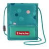 Step by Step Turtle Josie Brustbeutel Step by Step Turtle Josie Brustbeutel