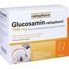 Ratiopharm Glucosamin-ratiopharm 1500 mg Pulver 30 Beutel Ratiopharm Glucosamin-ratiopharm 1500 mg Pulver 30 Beutel