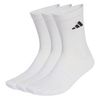 Adidas Dämpfende Crew Socken 3er Pack Adidas Dämpfende Crew Socken 3er Pack