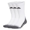 Adidas Performance Climacool Cushioned Crew Socken 3er Pack Adidas Performance Climacool Cushioned Crew Socken 3er Pack