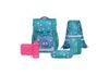 McNeill Bravo Seafisch Schulranzen Set 9-tlg. McNeill Bravo Seafisch Schulranzen Set 9-tlg.