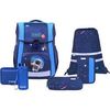 McNeill Bravo Space Schulranzen Set 9-tlg. McNeill Bravo Space Schulranzen Set 9-tlg.