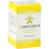 Heilpflanzenwohl GmbH OMNIFLORA N, 20 Hartkps. (N1) Heilpflanzenwohl GmbH OMNIFLORA N, 20 Hartkps. (N1)