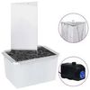 vidaXL Gartenbrunnen mit Pumpe 76 cm (48096) vidaXL Gartenbrunnen mit Pumpe 76 cm (48096)