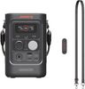 Jackery Explorer 300D mit Trageriemen Jackery Explorer 300D mit Trageriemen