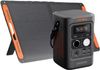 Jackery 300D mit 1x SolarSaga100W Jackery 300D mit 1x SolarSaga100W