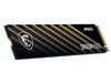 MSI Spatium M452 500GB (S78-440K210-P83) MSI Spatium M452 500GB (S78-440K210-P83)
