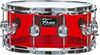 Fame Crystallica Snare 14"x6,5" (DRU0043329-000) Fame Crystallica Snare 14"x6,5" (DRU0043329-000)