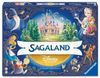 Ravensburger Sagaland Disney Edition Ravensburger Sagaland Disney Edition