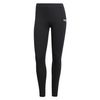 Adidas Essentials Linear Cotton Leggings Adidas Essentials Linear Cotton Leggings