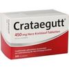 Dr. Willmar Schwabe Crataegutt 450 mg Filmtabletten 200 Stück Dr. Willmar Schwabe Crataegutt 450 mg Filmtabletten 200 Stück