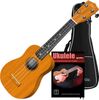Classic Cantabile US-100 NAT inkl. Tasche + Lernheft Classic Cantabile US-100 NAT inkl. Tasche + Lernheft