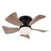 Globo Hines Deckenventilator (03609H) Globo Hines Deckenventilator (03609H)