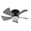 Globo Hines Deckenventilator (03609A) Globo Hines Deckenventilator (03609A)