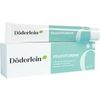 Heilpflanzenwohl GmbH Döderlein Feuchtcreme 30 ml Heilpflanzenwohl GmbH Döderlein Feuchtcreme 30 ml