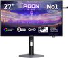 AOC Agon Pro AGP277QKDC AOC Agon Pro AGP277QKDC