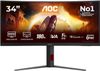AOC CU34G4CA AOC CU34G4CA