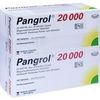 Berlin-Chemie PANGROL 20000, 200 Filmtbl. (N3) 20 000 Berlin-Chemie PANGROL 20000, 200 Filmtbl. (N3) 20 000