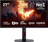 AOC Q27G4ZDR AOC Q27G4ZDR