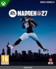 EA Sports Madden NFL 27 Xbox Series X EA Sports Madden NFL 27 Xbox Series X