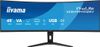 iiyama ProLite XCB4994DQSU-B1 iiyama ProLite XCB4994DQSU-B1