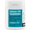 Endima Calcium 750 Kautabletten 90 Stück Endima Calcium 750 Kautabletten 90 Stück
