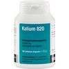 Endima Kalium 820 Kapseln 100 Stück Endima Kalium 820 Kapseln 100 Stück