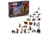 LEGO Star Wars Adventskalender 2026 (75456) LEGO Star Wars Adventskalender 2026 (75456)