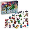 LEGO Marvel Adventskalender 2026 (76340) LEGO Marvel Adventskalender 2026 (76340)