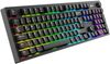 Sharkoon OfficePal KB70W Silent Wireless Sharkoon OfficePal KB70W Silent Wireless