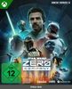 Electronic Arts Star Wars Zero Company Xbox Series X Electronic Arts Star Wars Zero Company Xbox Series X