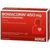 Hevert Bomacorin 450 mg Filmtabletten 100 Stück Hevert Bomacorin 450 mg Filmtabletten 100 Stück