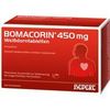 Hevert Bomacorin 450 mg Filmtabletten 200 Stück Hevert Bomacorin 450 mg Filmtabletten 200 Stück