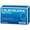 Hevert Calmvalera Tabletten 200 Stück Hevert Calmvalera Tabletten 200 Stück