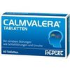 Hevert Calmvalera Tabletten 60 Stück Hevert Calmvalera Tabletten 60 Stück