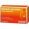 Hevert Hepar Hevert Tabletten 100 Stück Hevert Hepar Hevert Tabletten 100 Stück