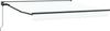 vidaXL Markisenrahmen 350 x 250 cm (3330373) vidaXL Markisenrahmen 350 x 250 cm (3330373)