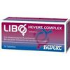 Hevert Libo Hevert Complex Tabletten 50 Stück Hevert Libo Hevert Complex Tabletten 50 Stück
