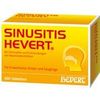 Hevert Sinusitis Hevert Tabletten 300 Stück Hevert Sinusitis Hevert Tabletten 300 Stück