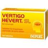 Hevert Vertigo Hevert SL Tabletten 100 Stück Hevert Vertigo Hevert SL Tabletten 100 Stück