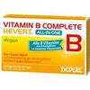 Hevert Vitamin B Complete Hevert All-in-one Kapseln 60 Stück Hevert Vitamin B Complete Hevert All-in-one Kapseln 60 Stück