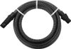 vidaXL Saugschlauch mit PVC-Anschlüssen 1" 7 m (151077) vidaXL Saugschlauch mit PVC-Anschlüssen 1" 7 m (151077)